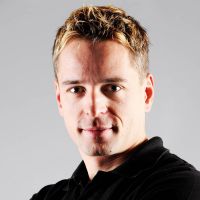 Patrick Jundt